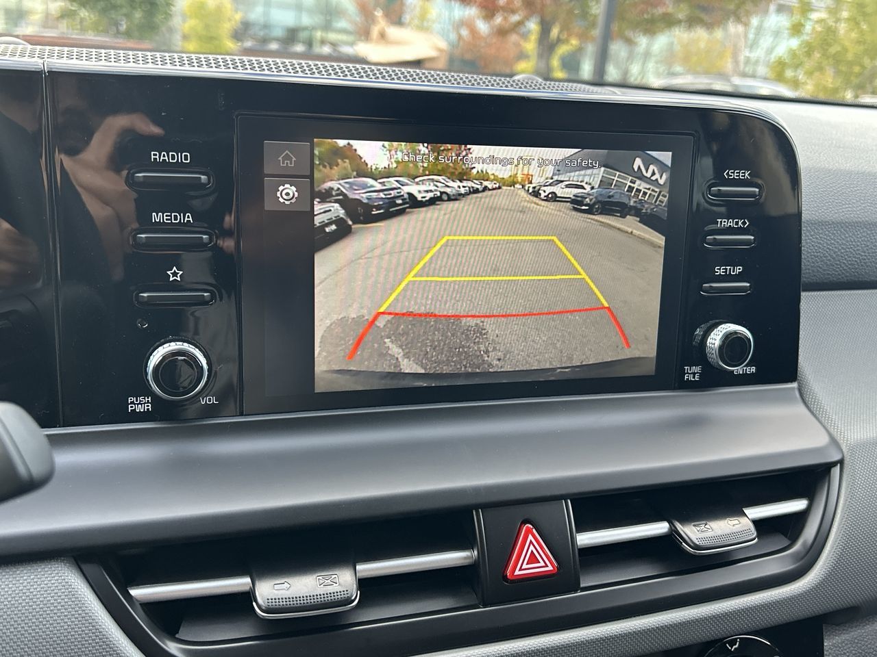 Kia Seltos  2026 à Markham, Ontario