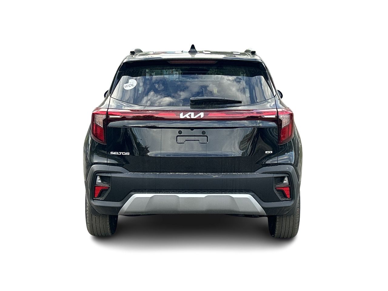 Kia Seltos  2026 à Markham, Ontario