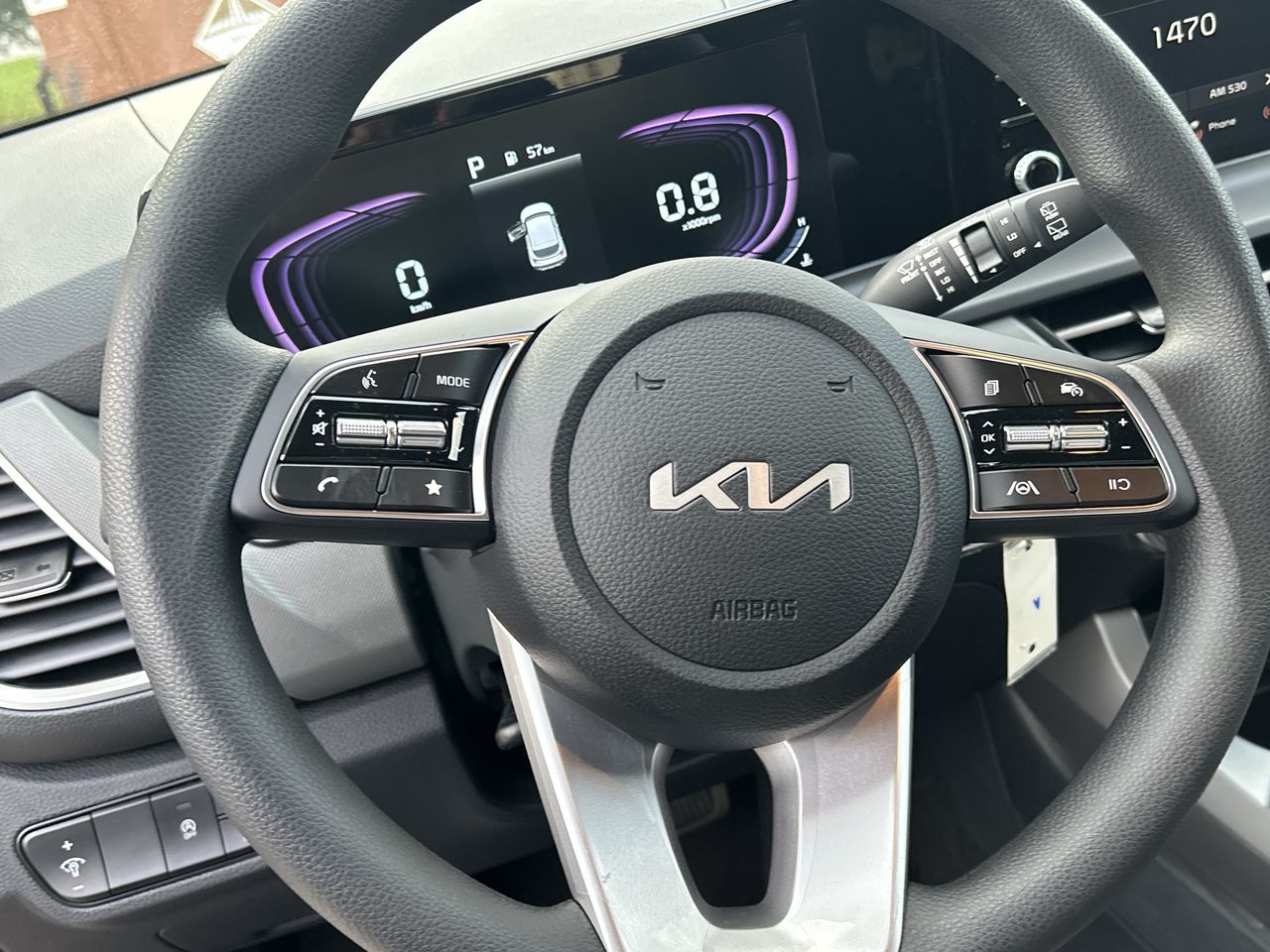 Kia Seltos  2026 à Markham, Ontario