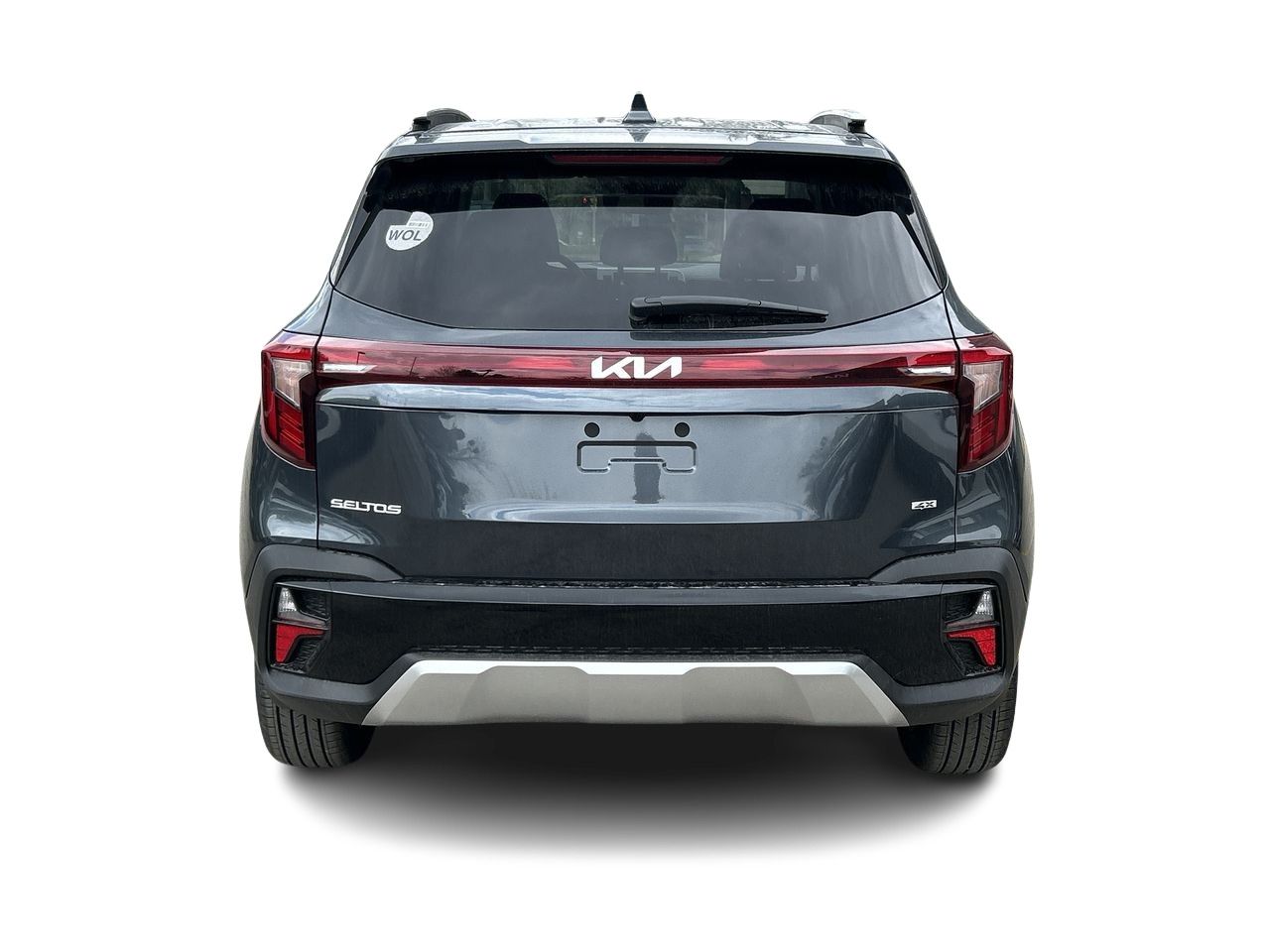 Kia Seltos  2026 à Markham, Ontario