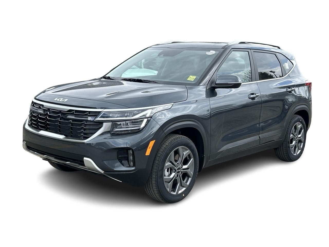 Kia Seltos  2026 à Markham, Ontario