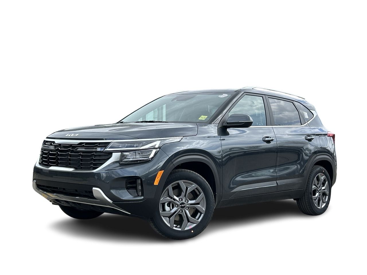 Kia Seltos  2026 à Markham, Ontario