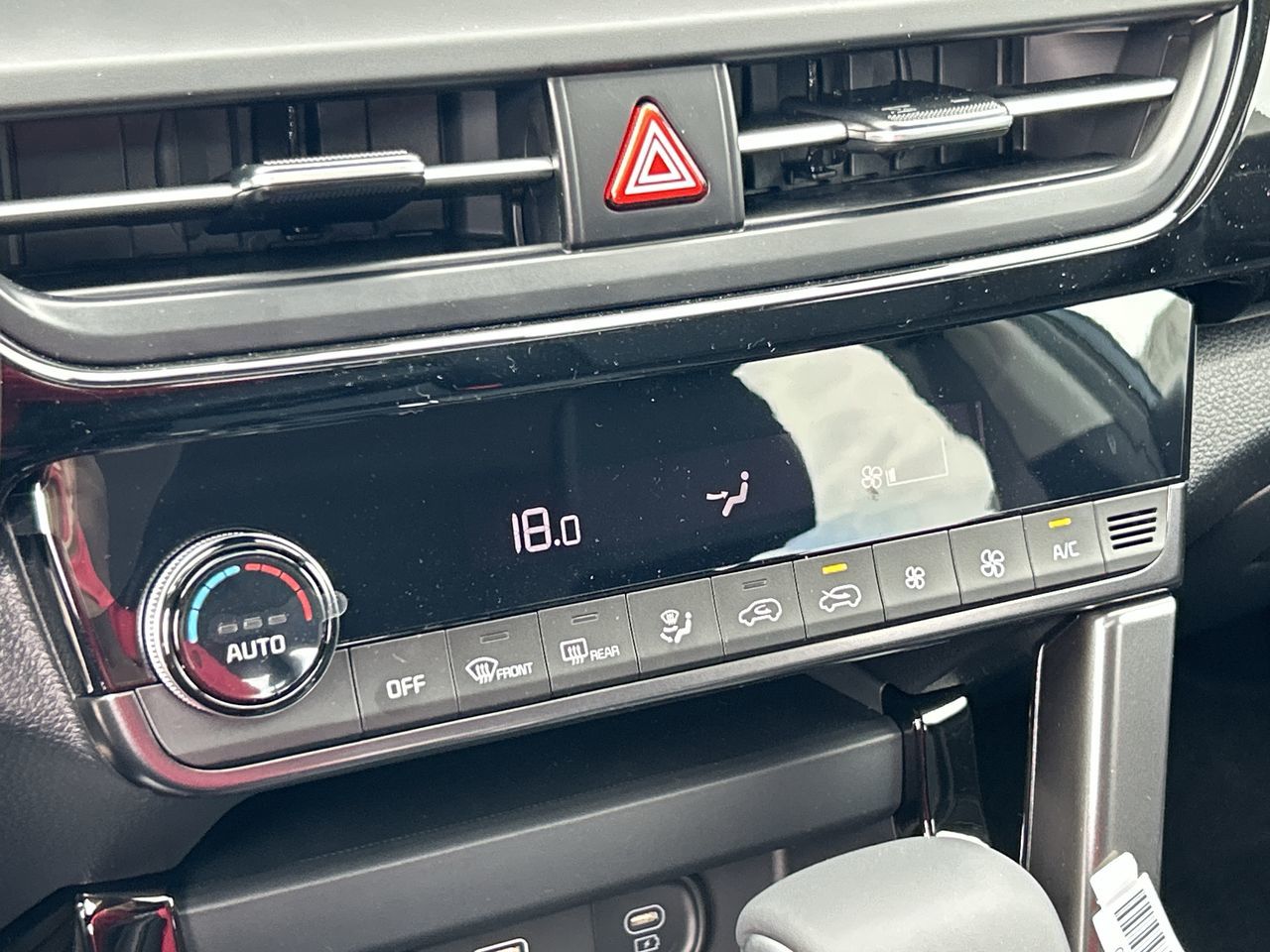 Kia Seltos  2026 à Markham, Ontario