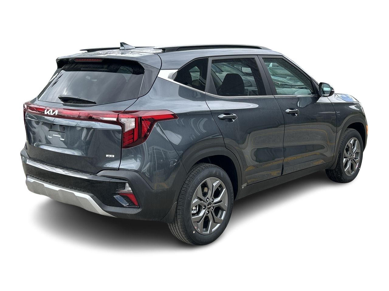 Kia Seltos  2026 à Markham, Ontario