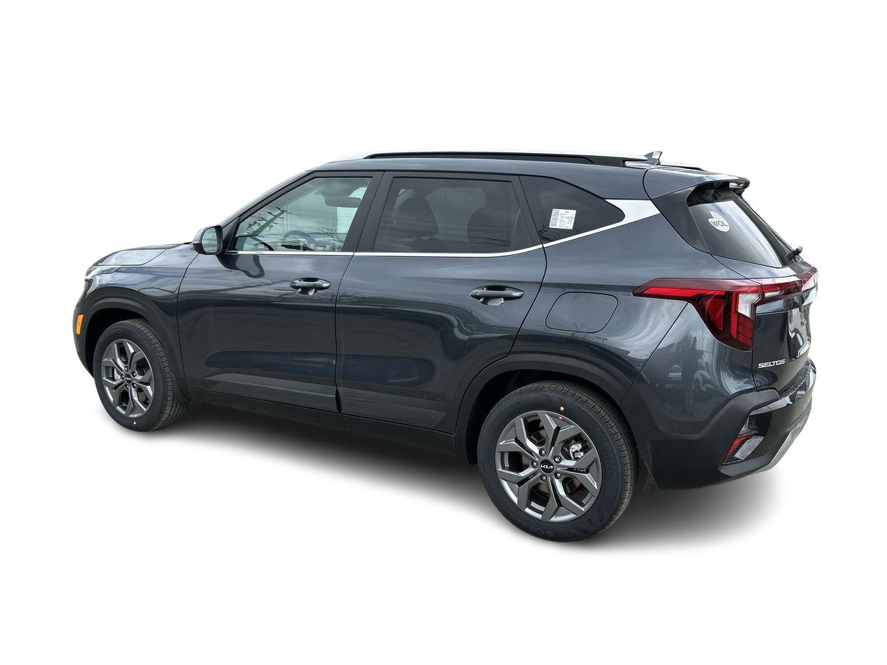 Kia Seltos  2026 à Markham, Ontario