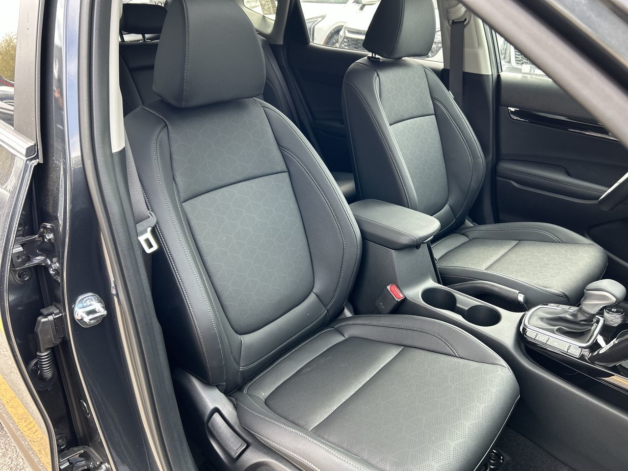 Kia Seltos  2026 à Markham, Ontario