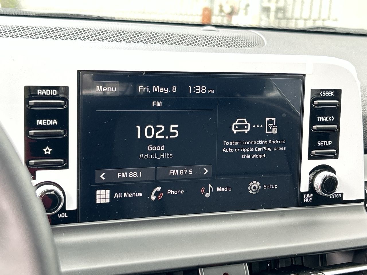 Kia Seltos  2026 à Markham, Ontario