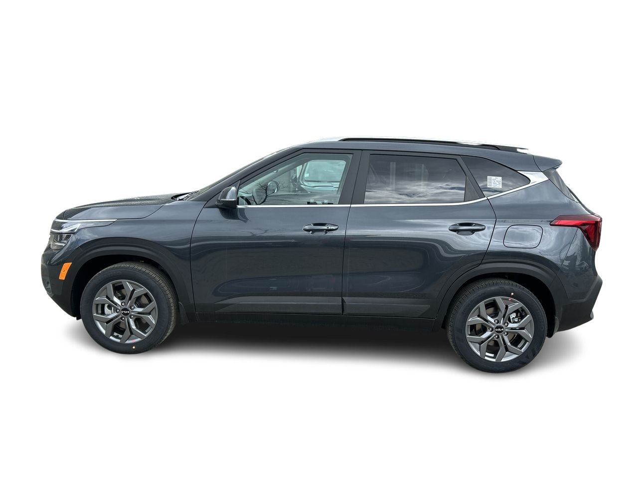 Kia Seltos  2026 à Markham, Ontario
