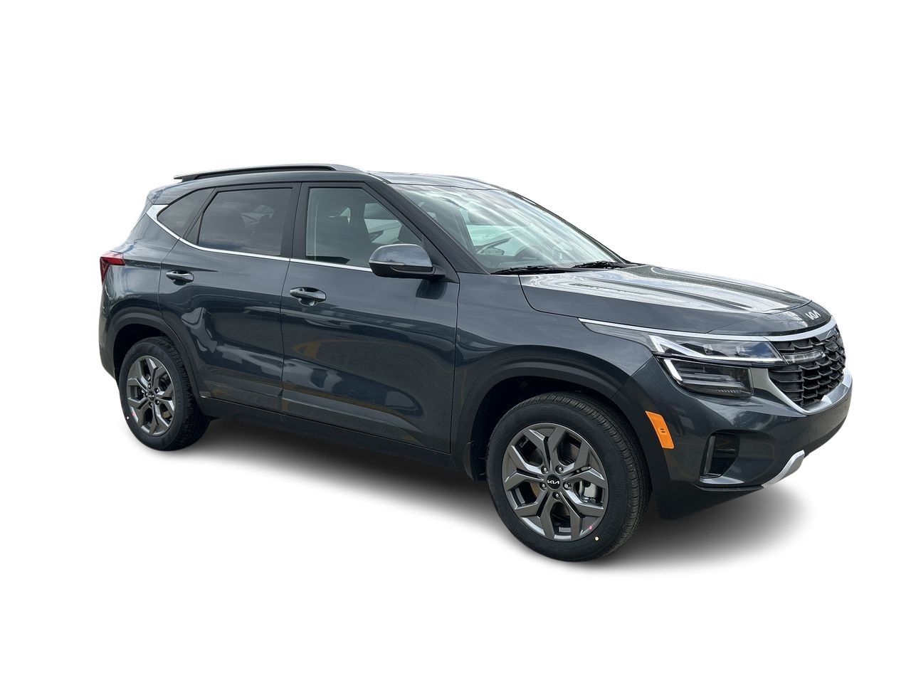 Kia Seltos  2026 à Markham, Ontario