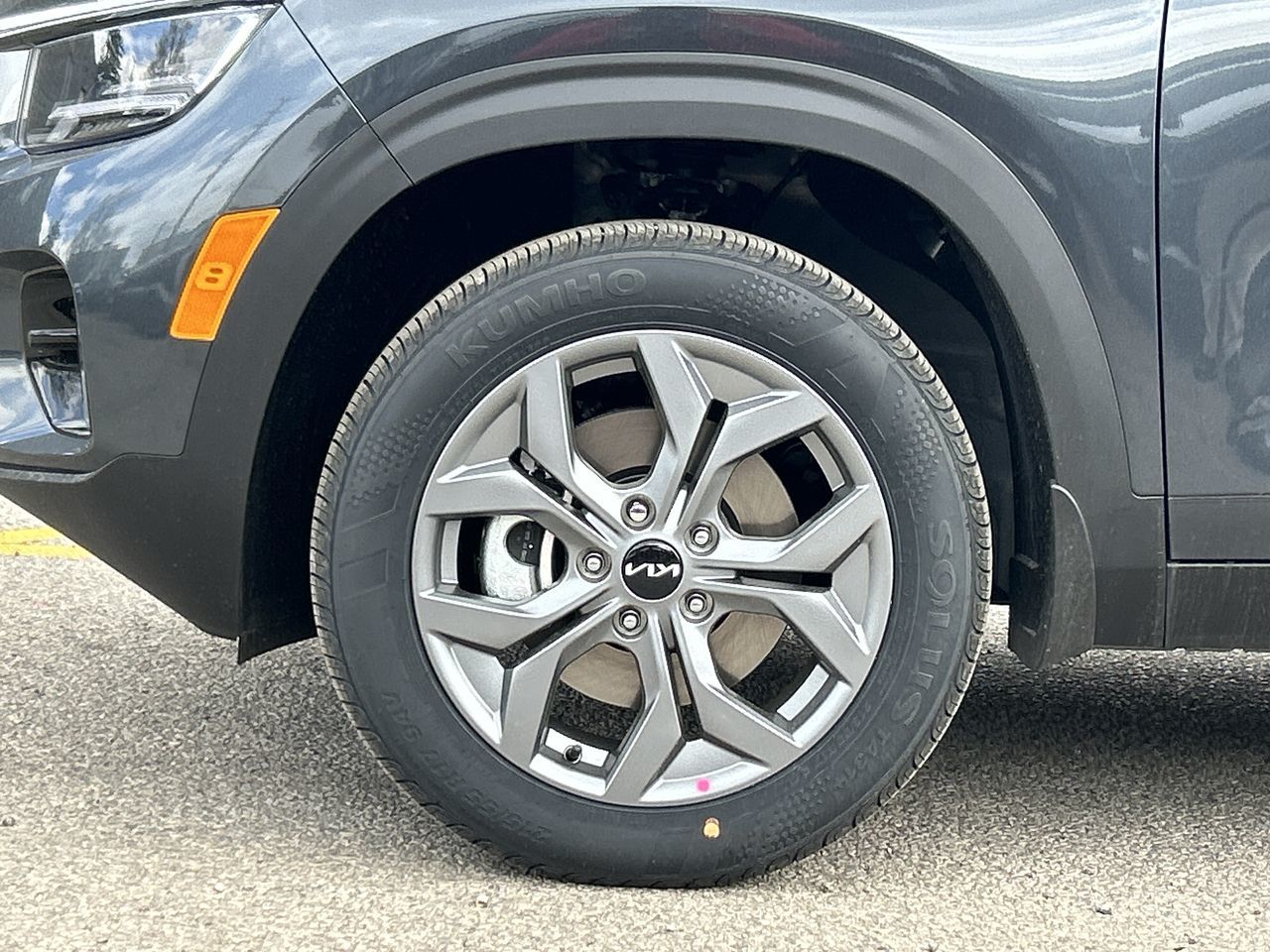 Kia Seltos  2026 à Markham, Ontario