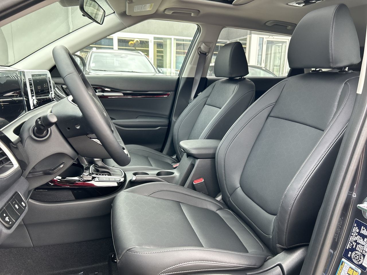 Kia Seltos  2026 à Markham, Ontario