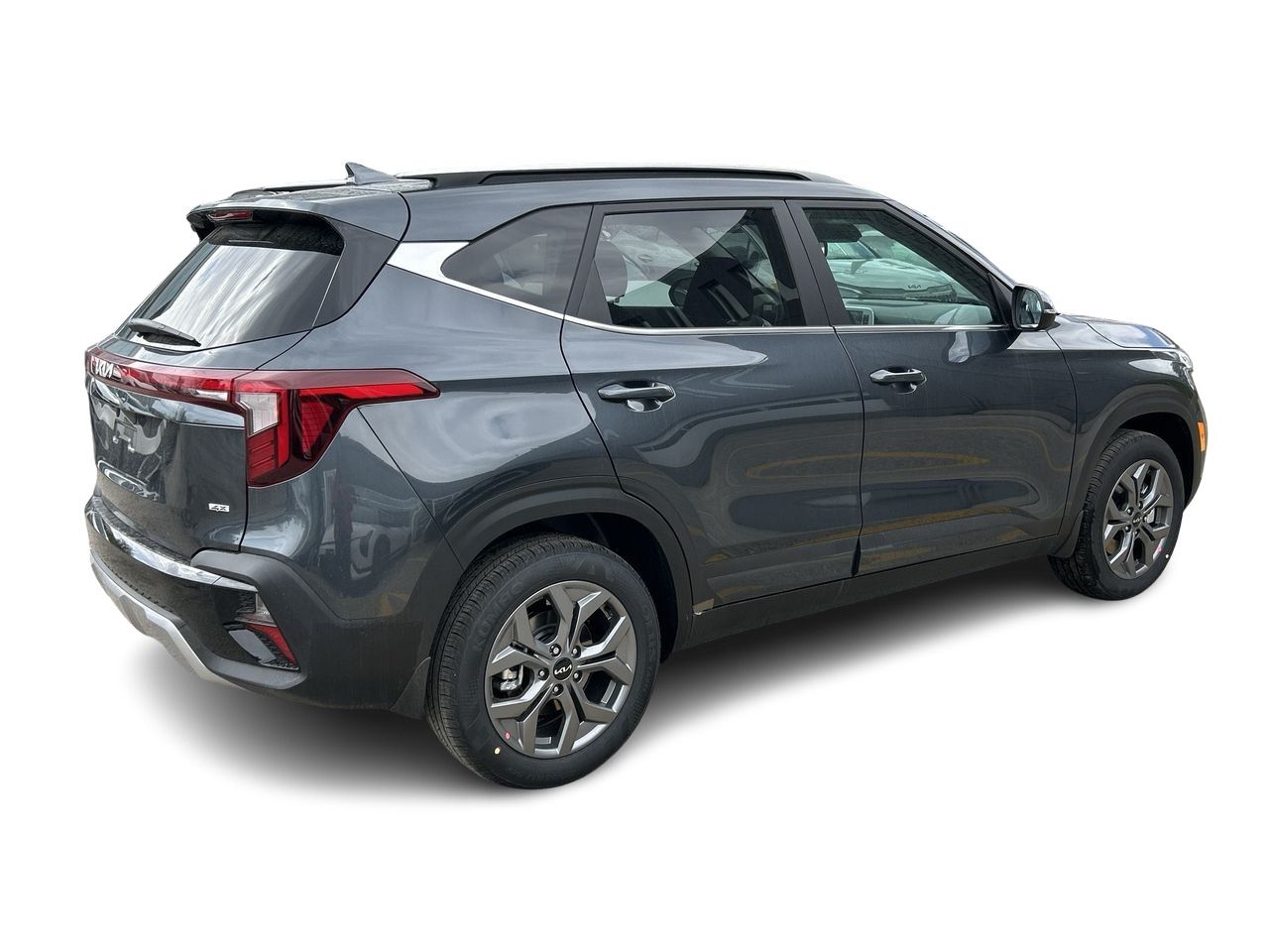 Kia Seltos  2026 à Markham, Ontario