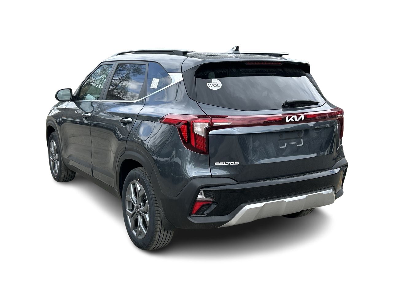 Kia Seltos  2026 à Markham, Ontario