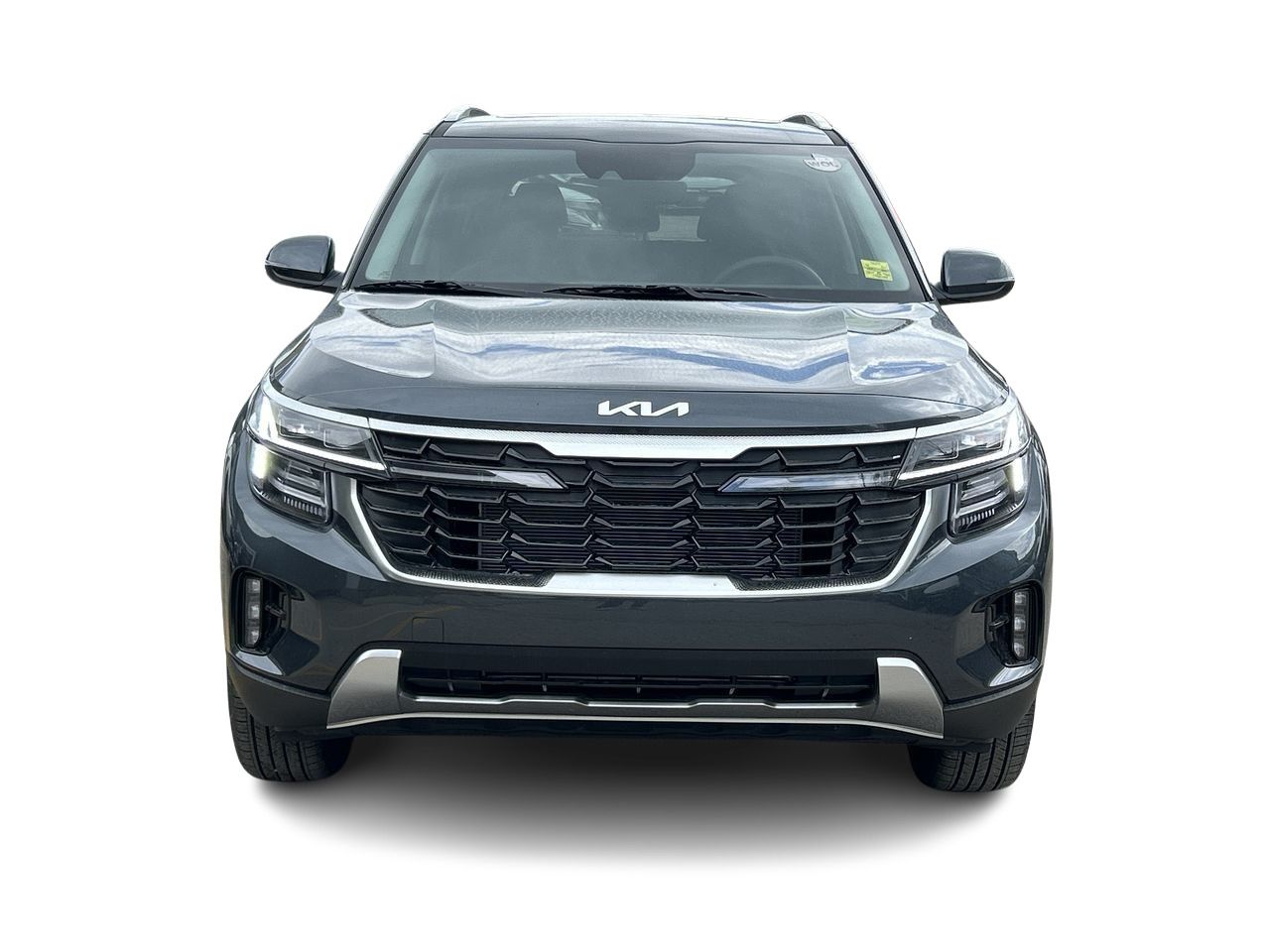 Kia Seltos  2026 à Markham, Ontario