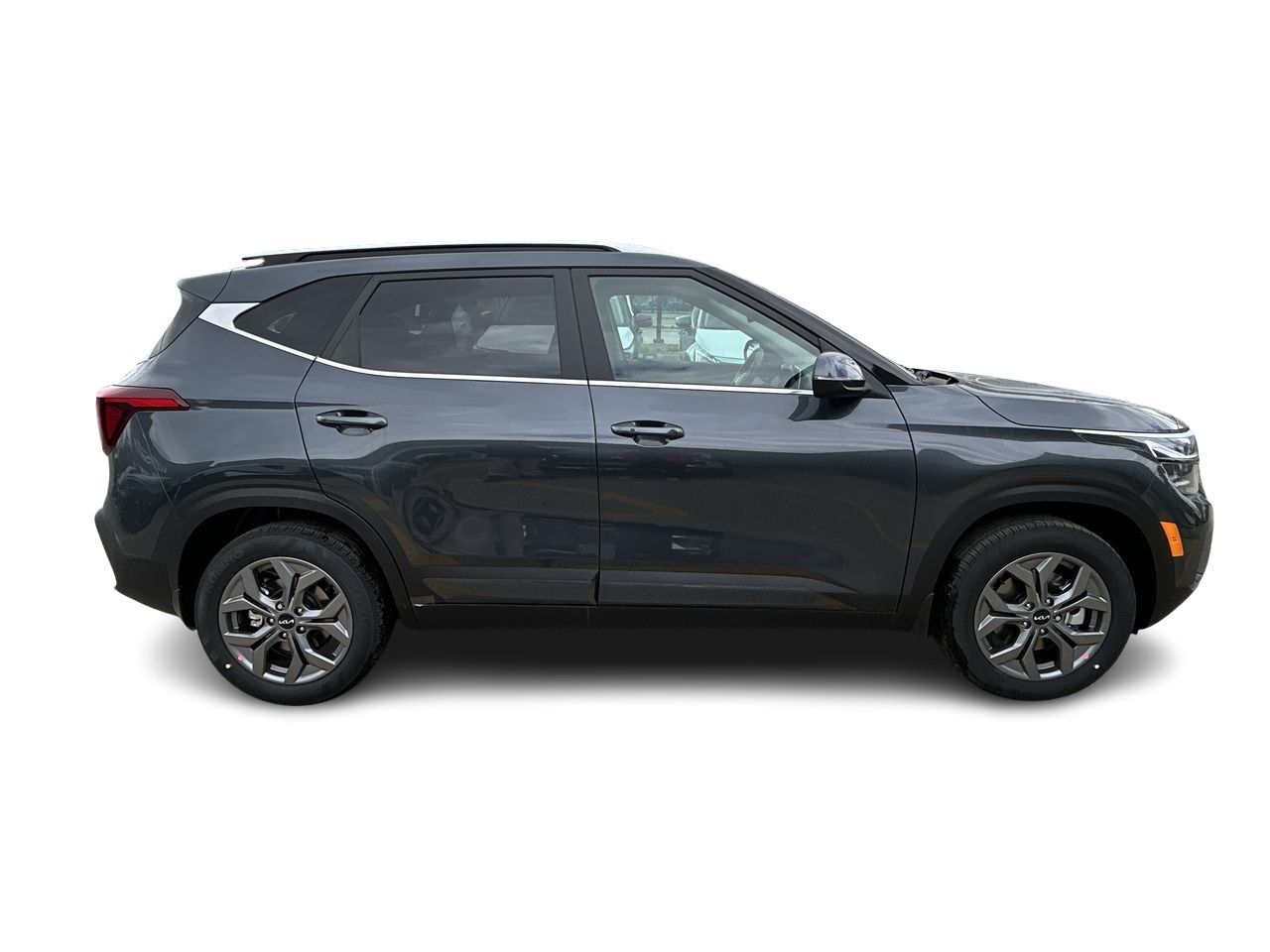 Kia Seltos  2026 à Markham, Ontario