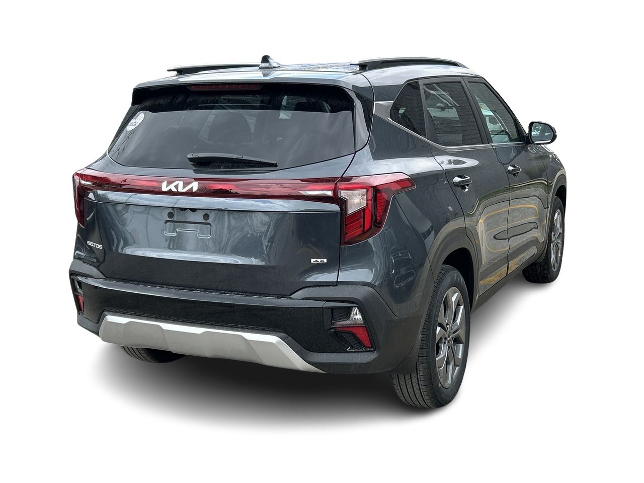 Kia Seltos  2026 à Markham, Ontario