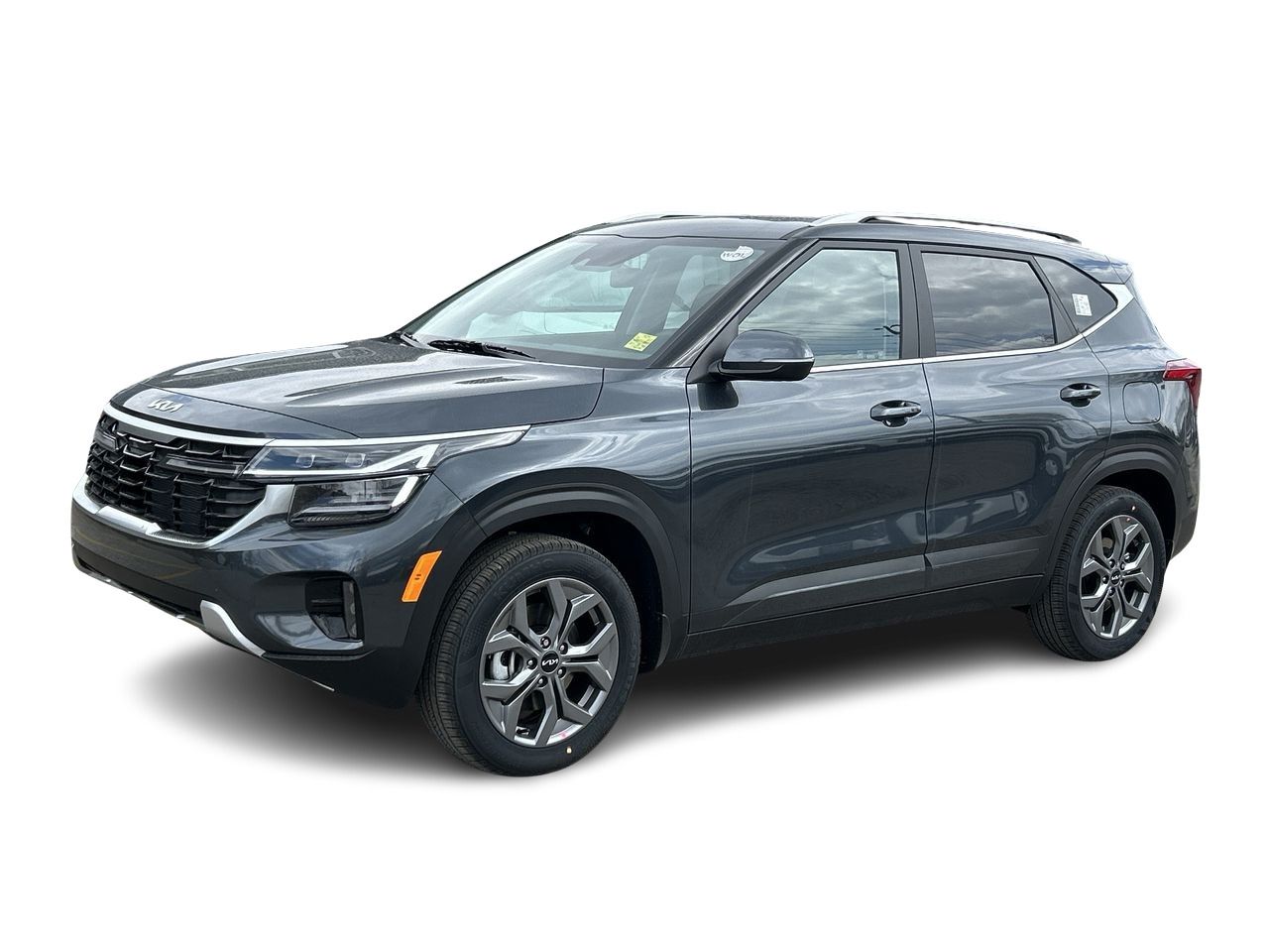 Kia Seltos  2026 à Markham, Ontario