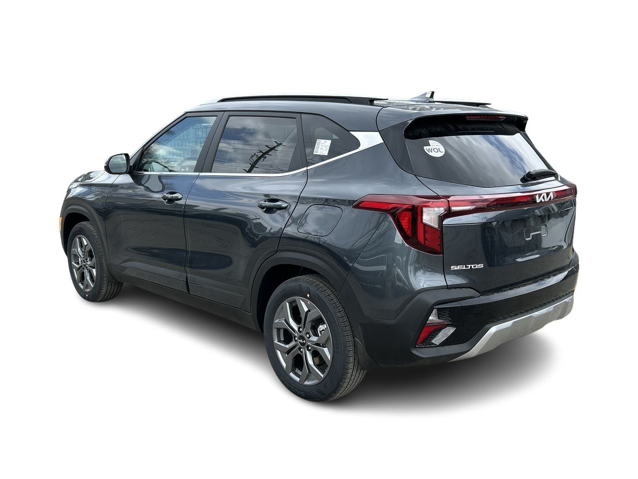 Kia Seltos  2026 à Markham, Ontario