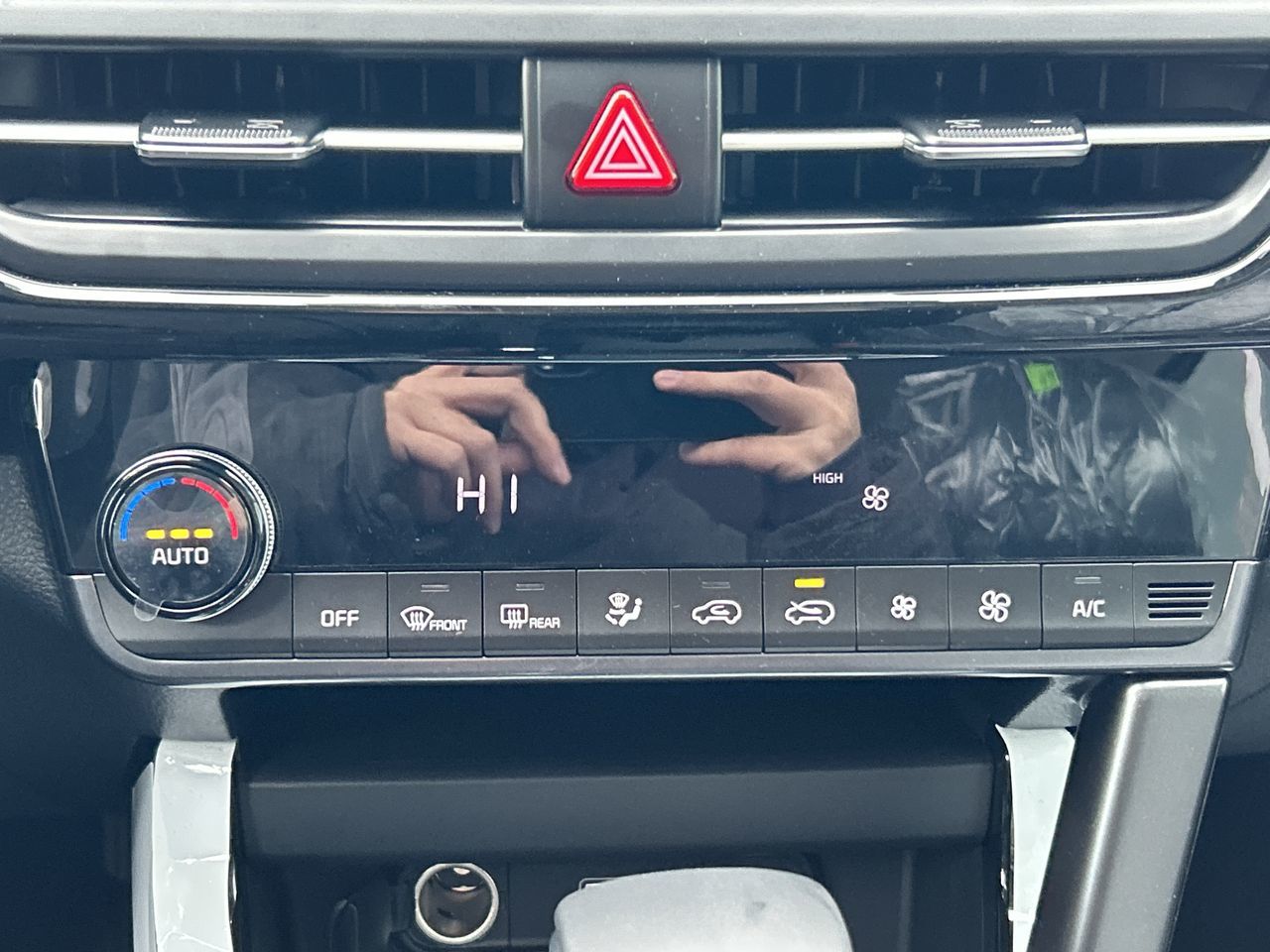 2026 Kia Seltos in Markham, Ontario