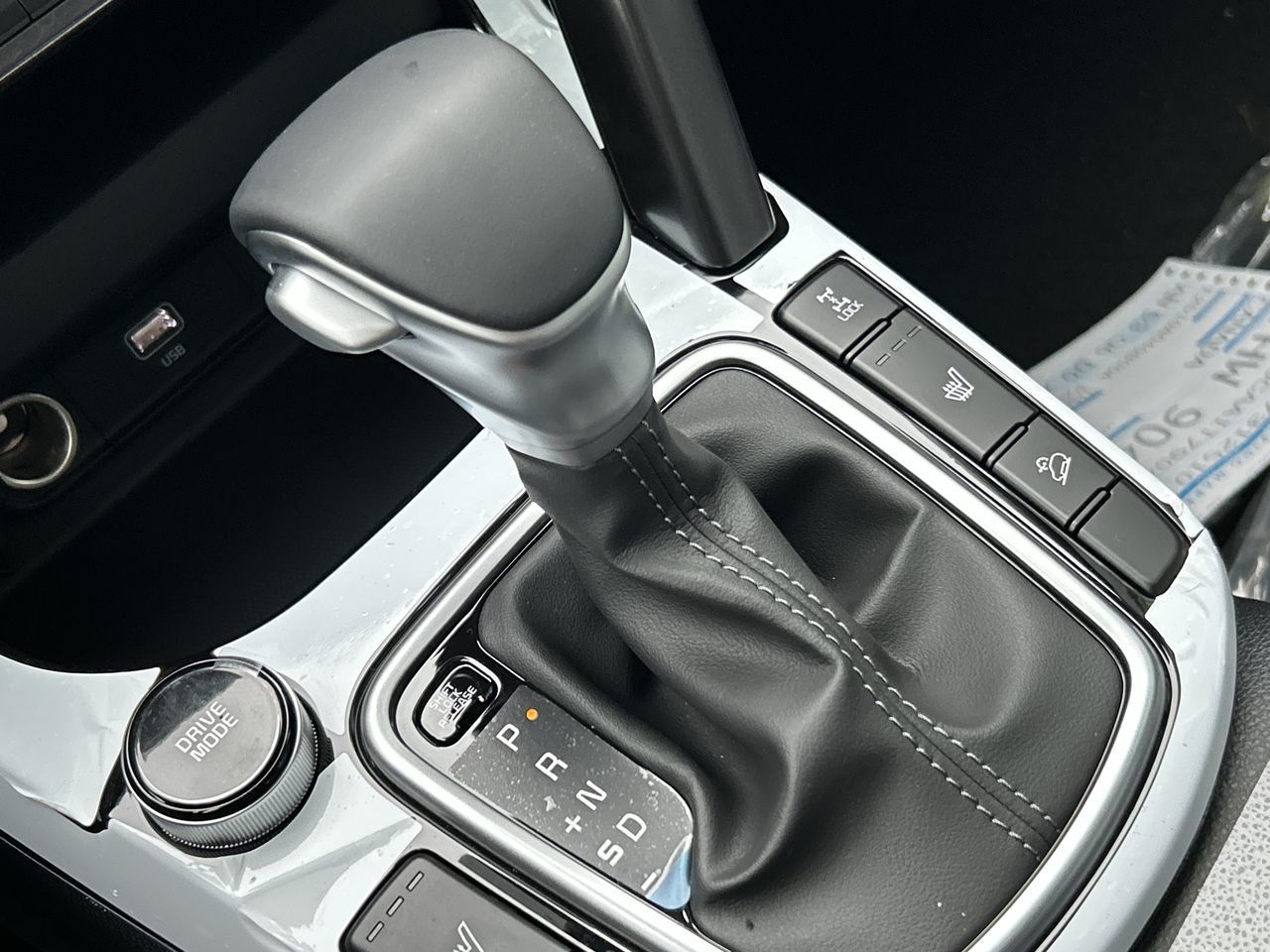 2026 Kia Seltos in Markham, Ontario