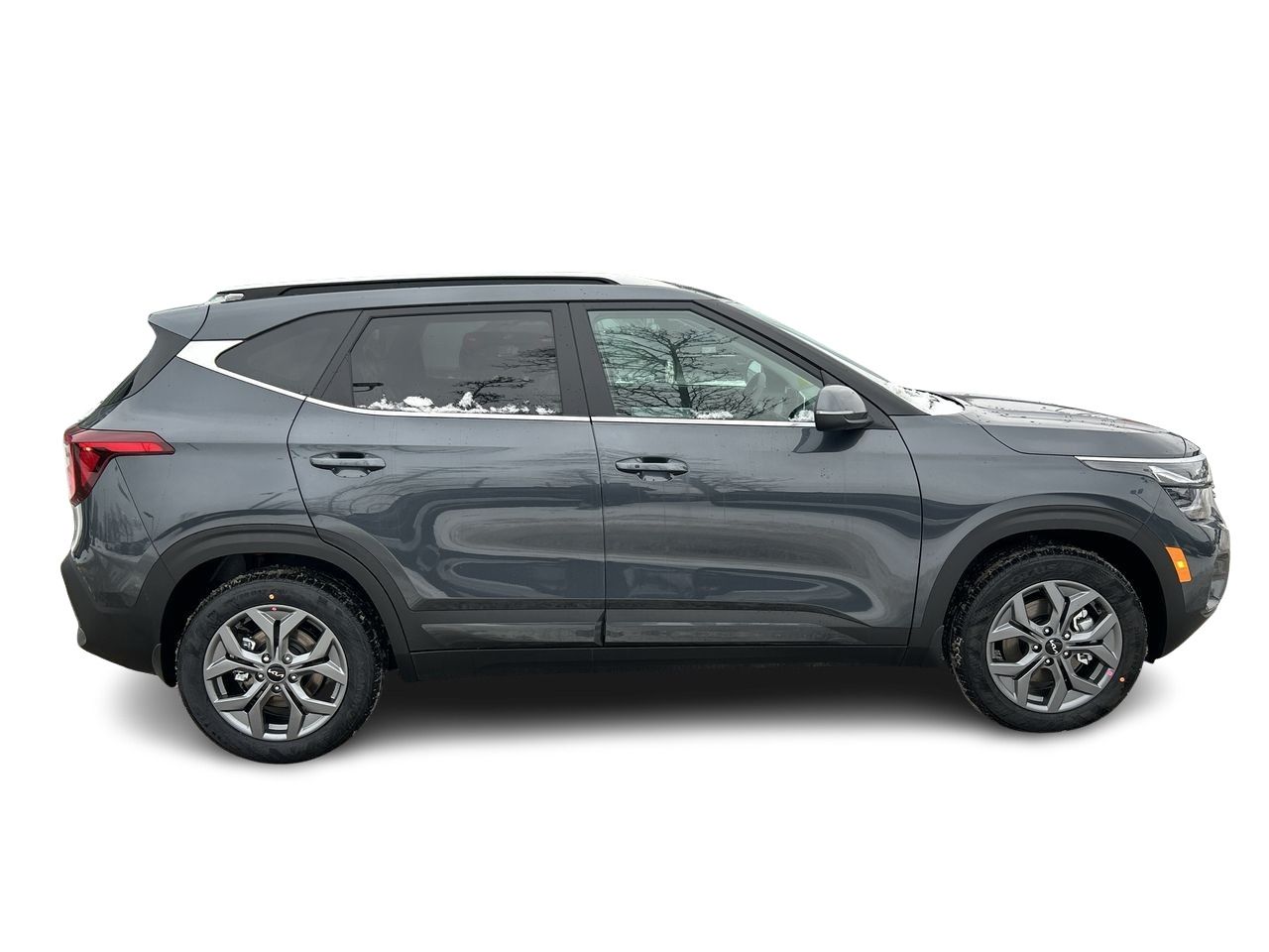2026 Kia Seltos in Markham, Ontario