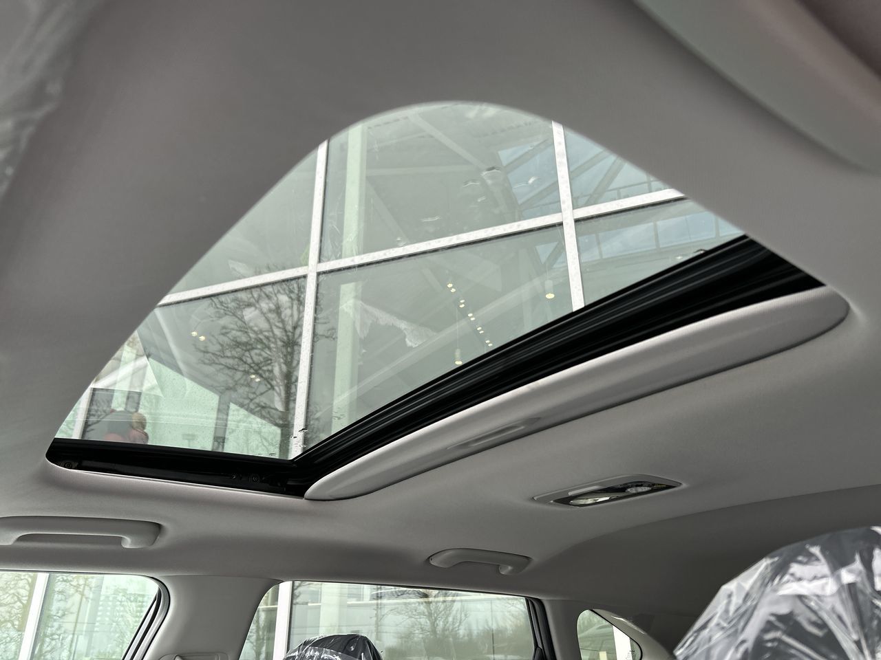 2026 Kia Seltos in Markham, Ontario