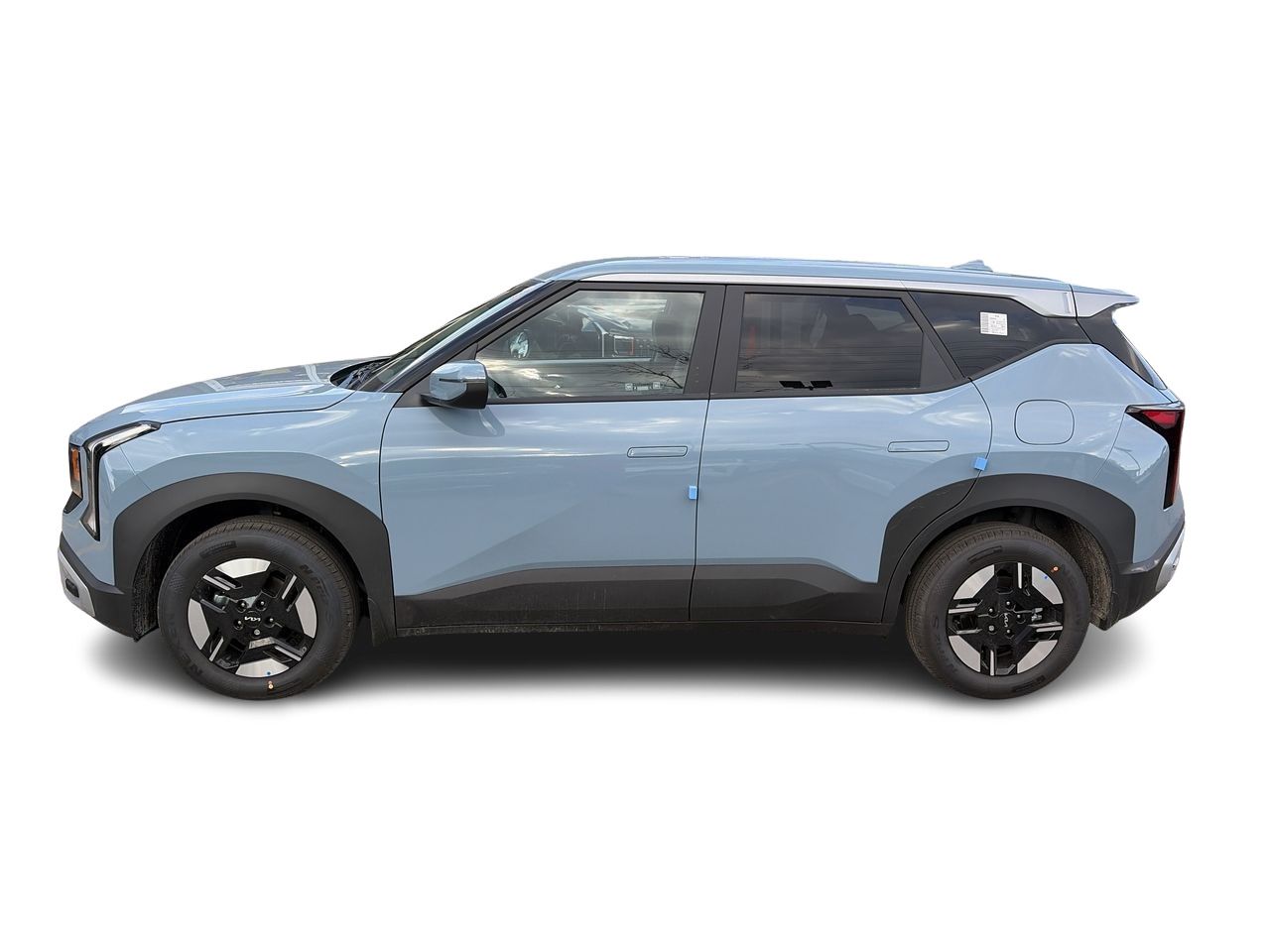 2027 Kia Seltos in Markham, Ontario