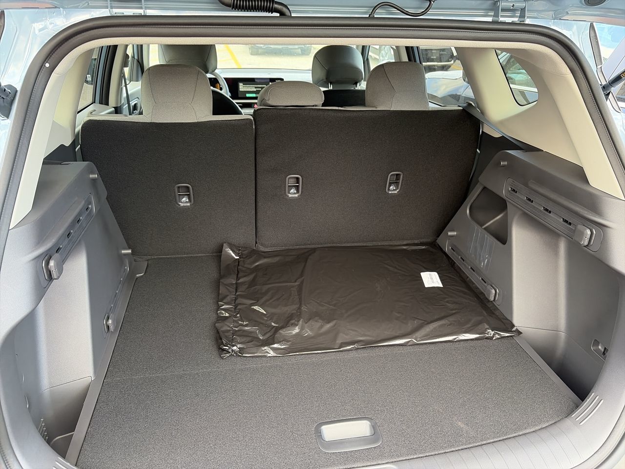 2027 Kia Seltos in Markham, Ontario