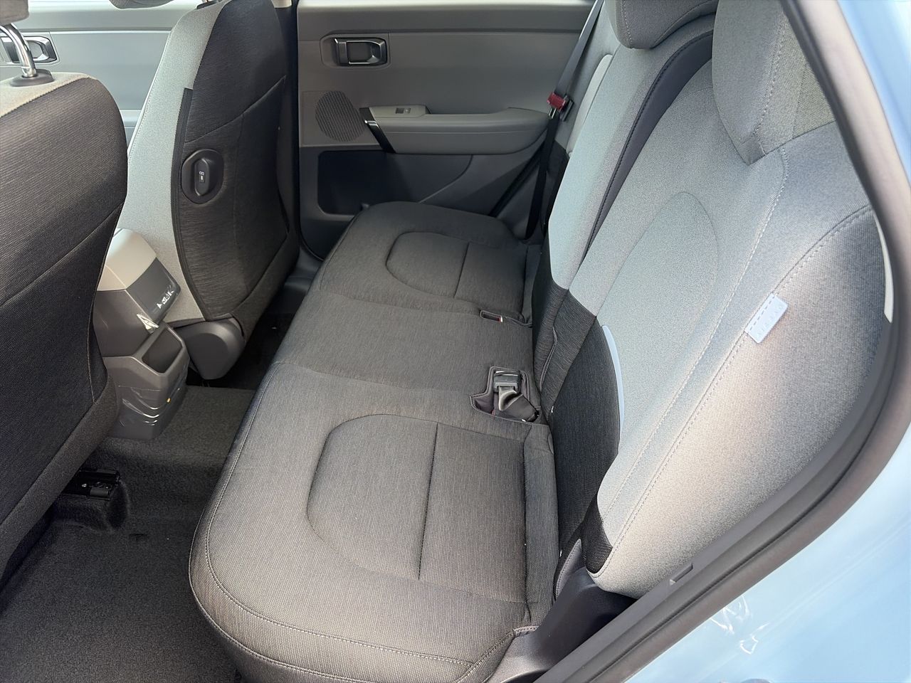 2027 Kia Seltos in Markham, Ontario