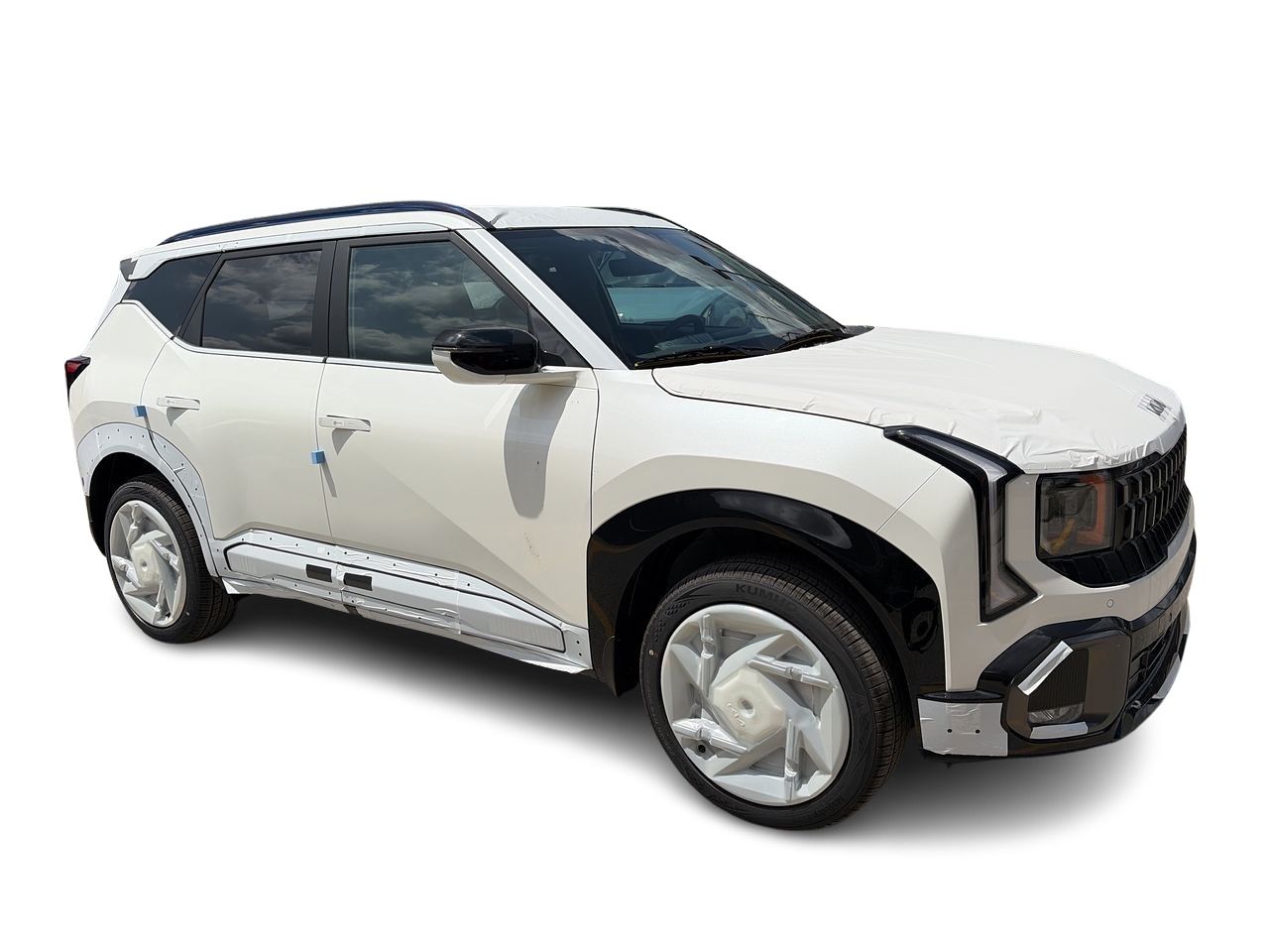 2027 Kia Seltos