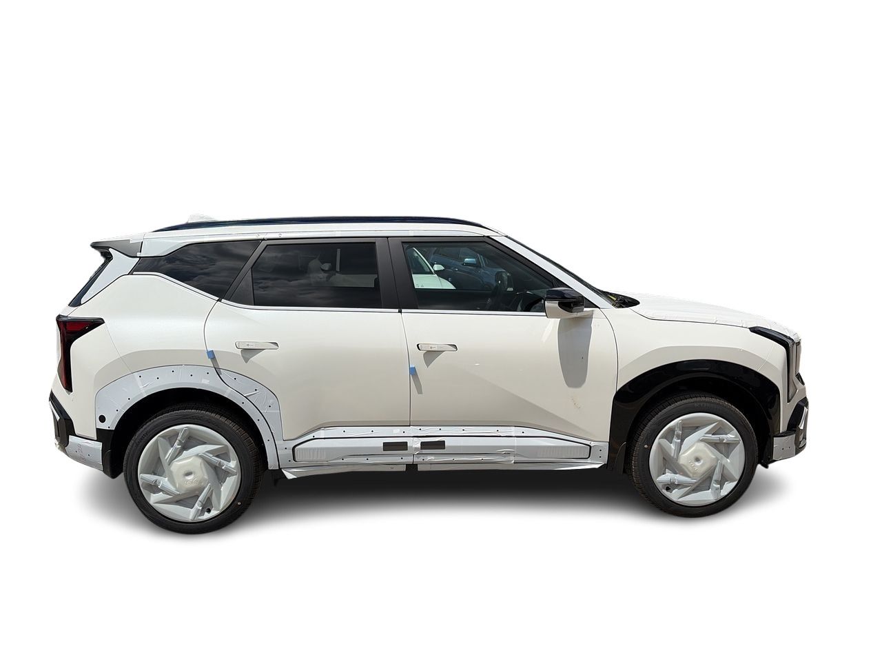 2027 Kia Seltos
