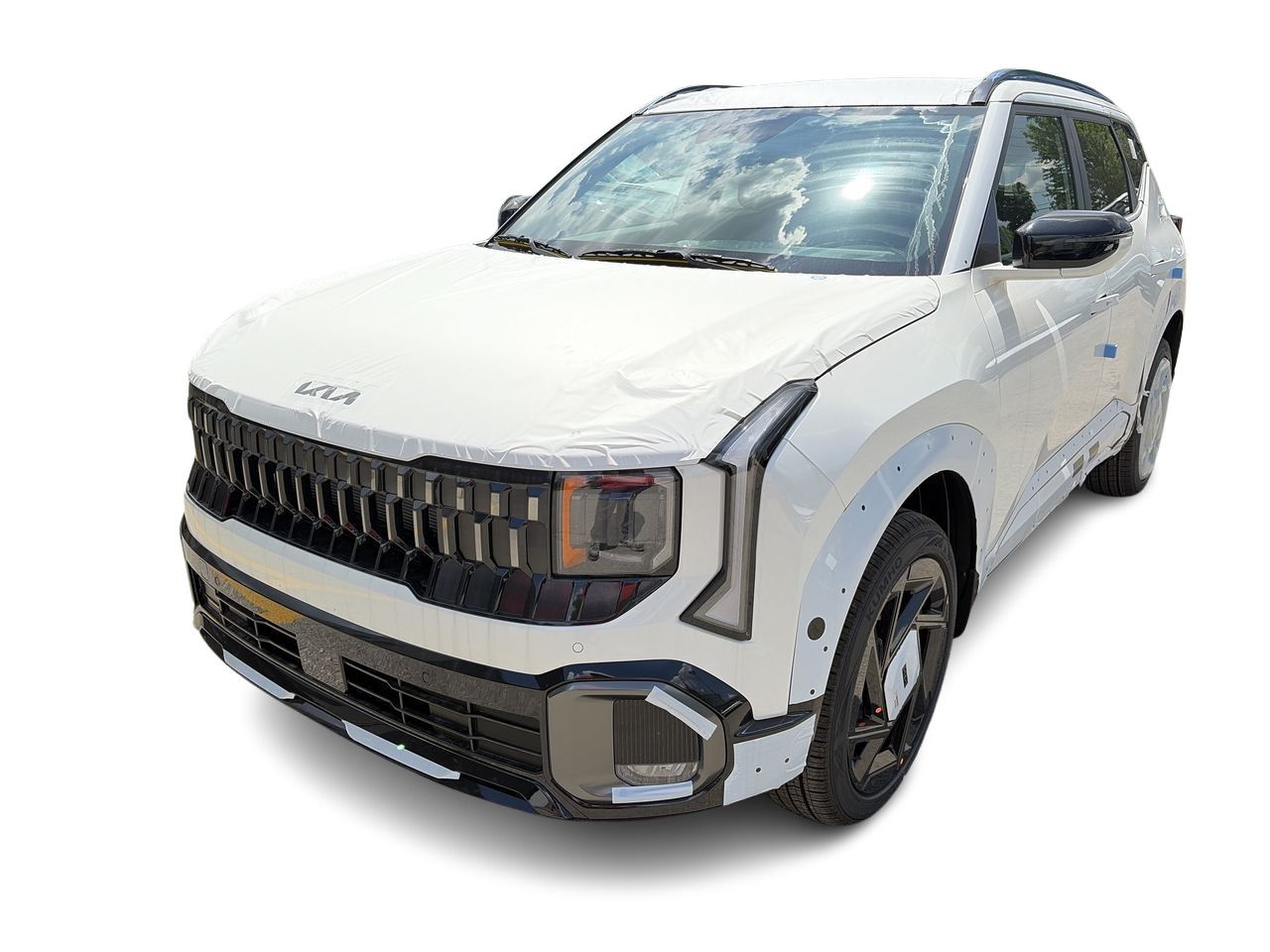 2027 Kia Seltos