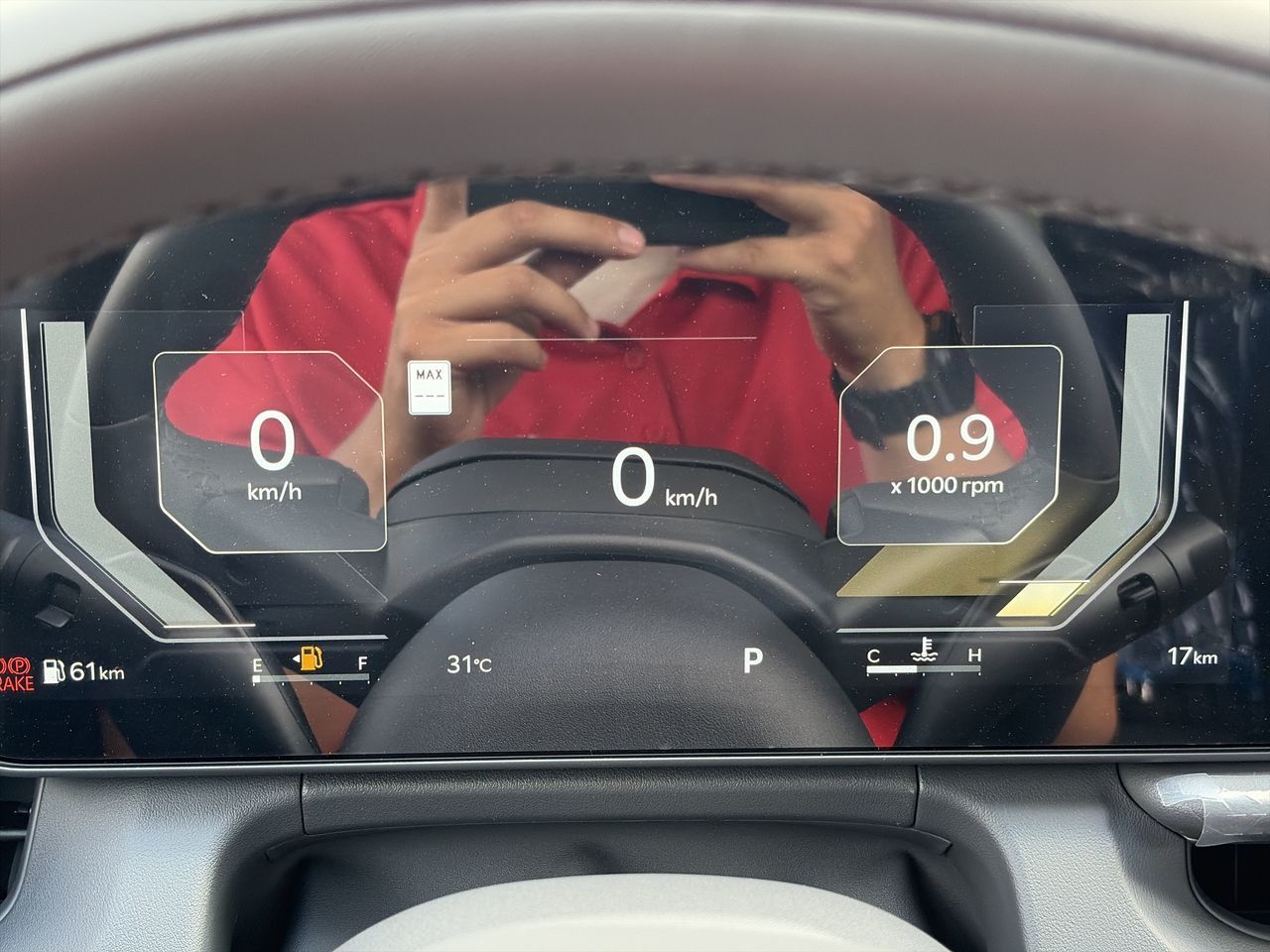 2027 Kia Seltos