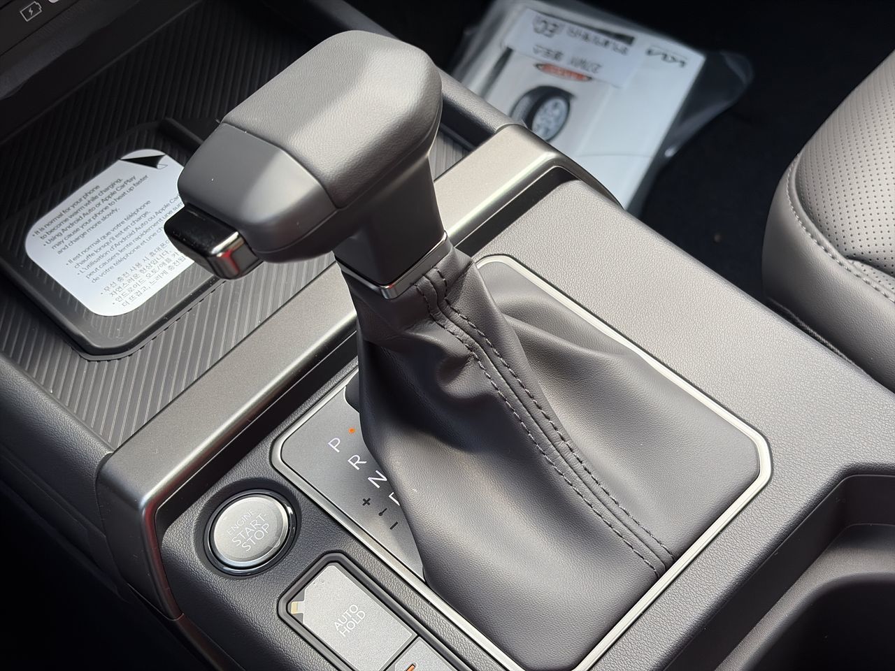 2027 Kia Seltos