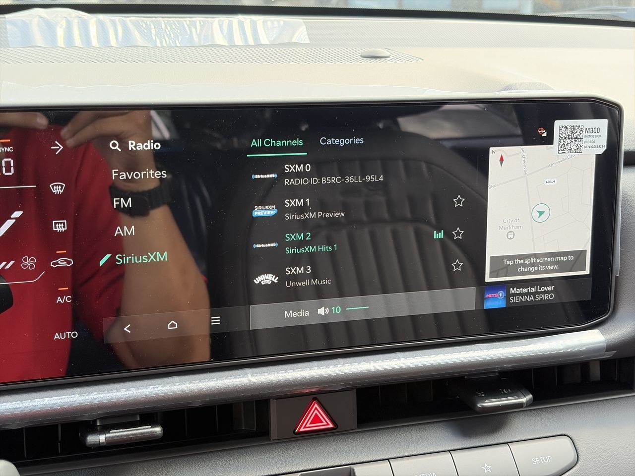 2027 Kia Seltos