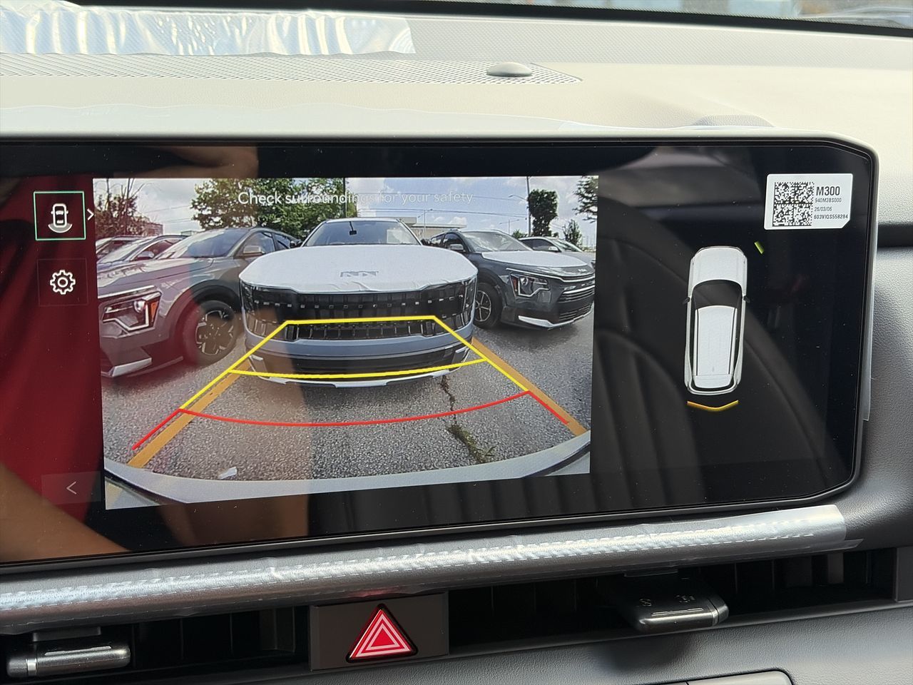 2027 Kia Seltos