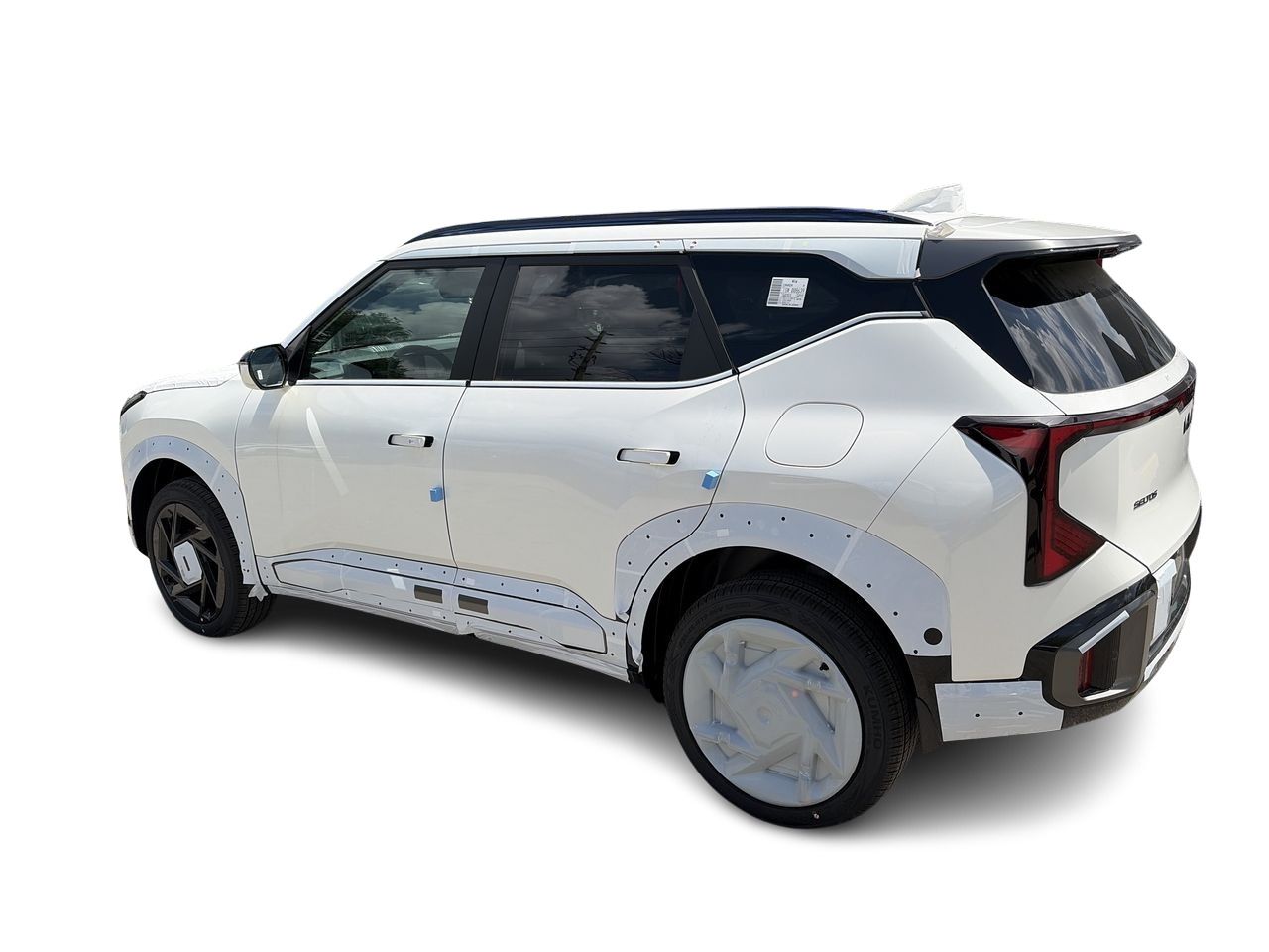 2027 Kia Seltos