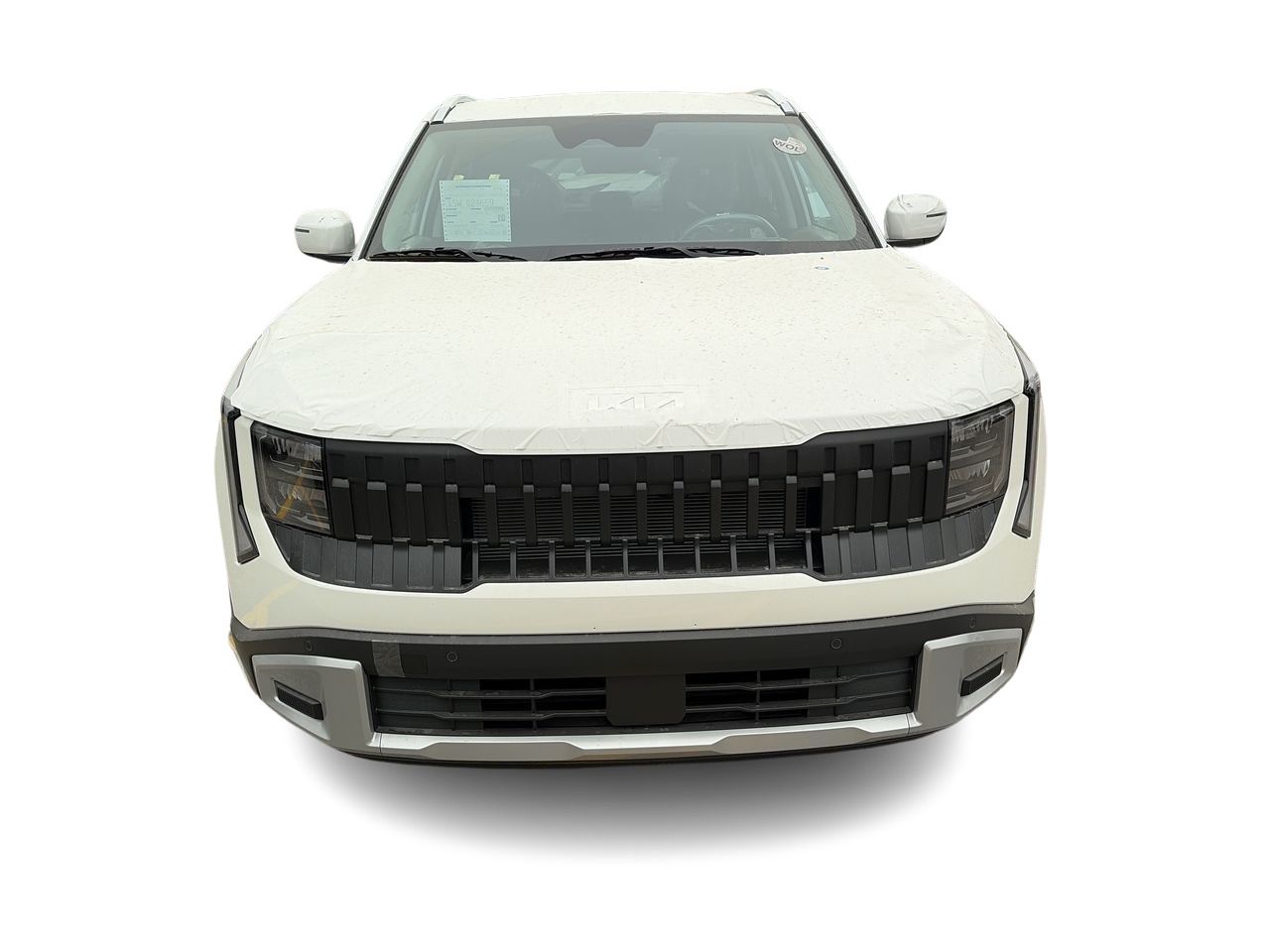 2027 Kia Seltos