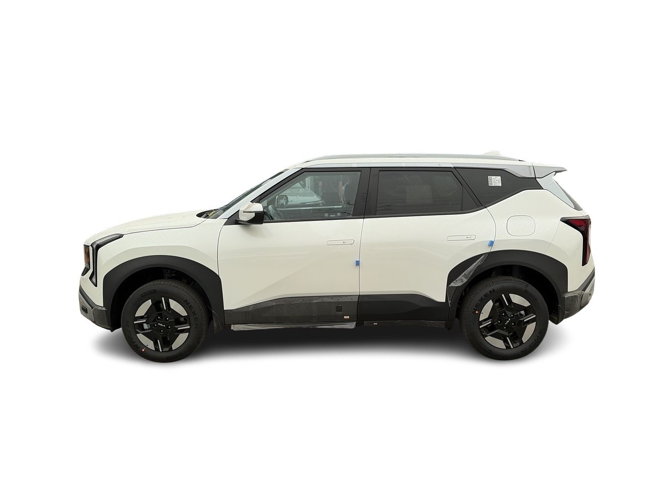 2027 Kia Seltos