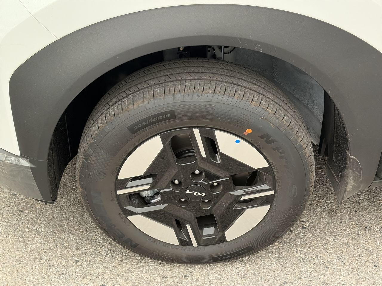 2027 Kia Seltos