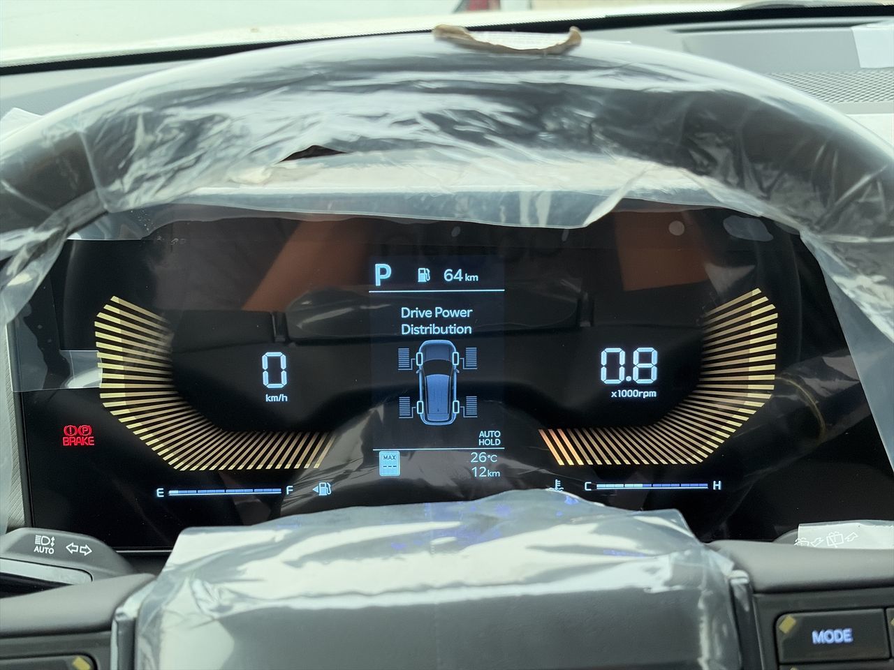 2027 Kia Seltos