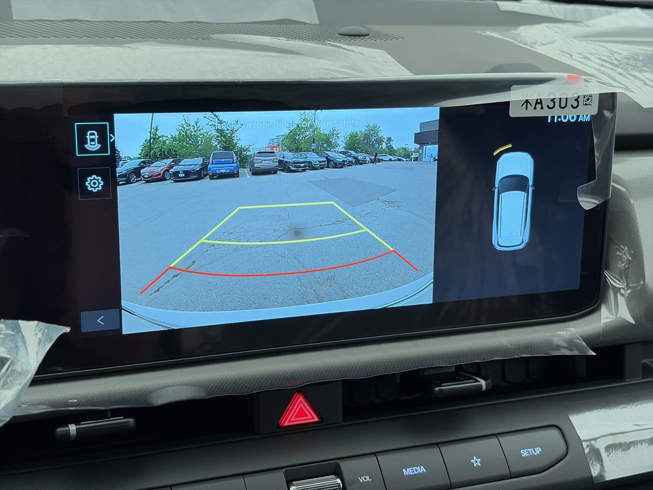 2027 Kia Seltos