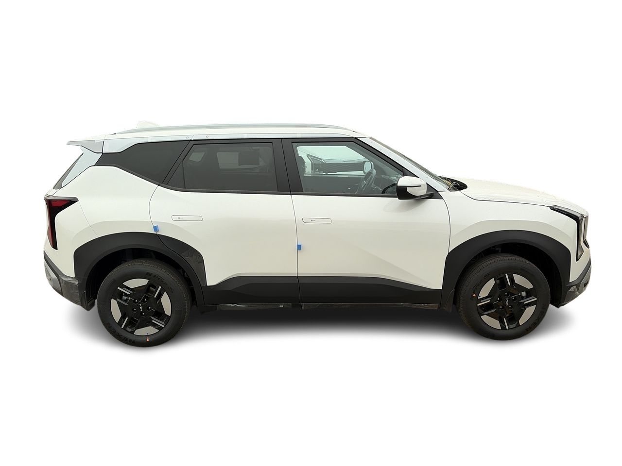 2027 Kia Seltos