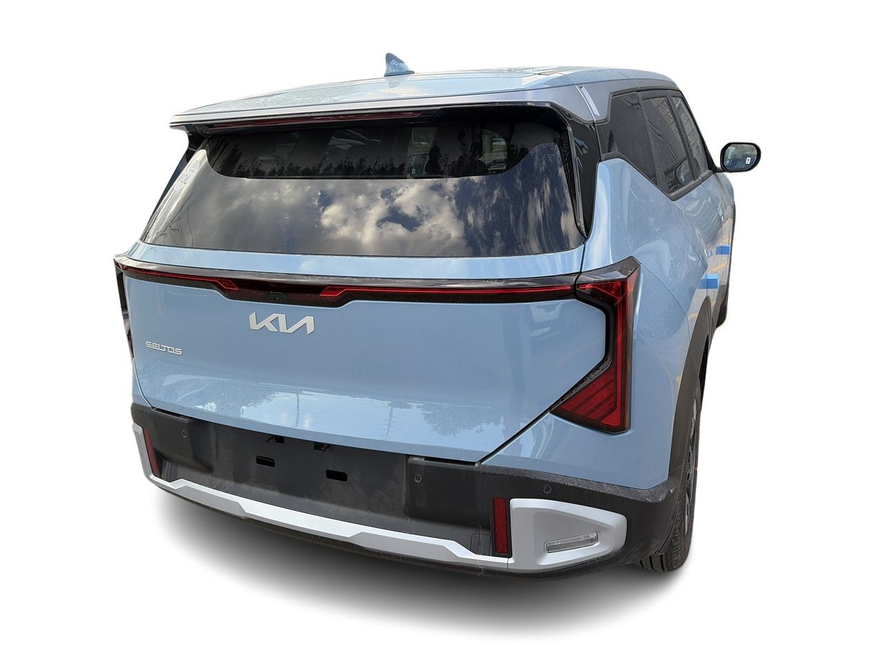 2027 Kia Seltos in Markham, Ontario