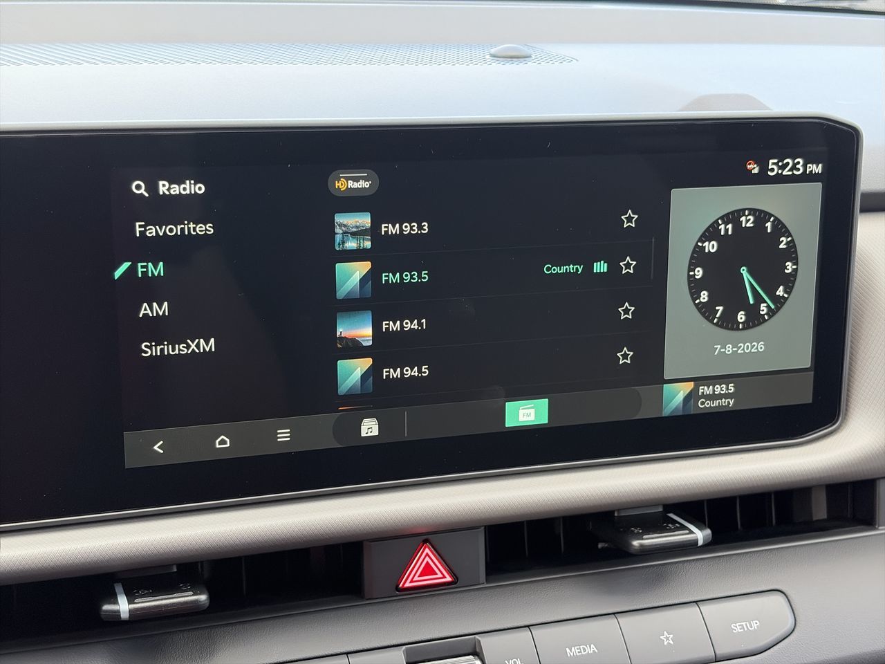 2027 Kia Seltos in Markham, Ontario