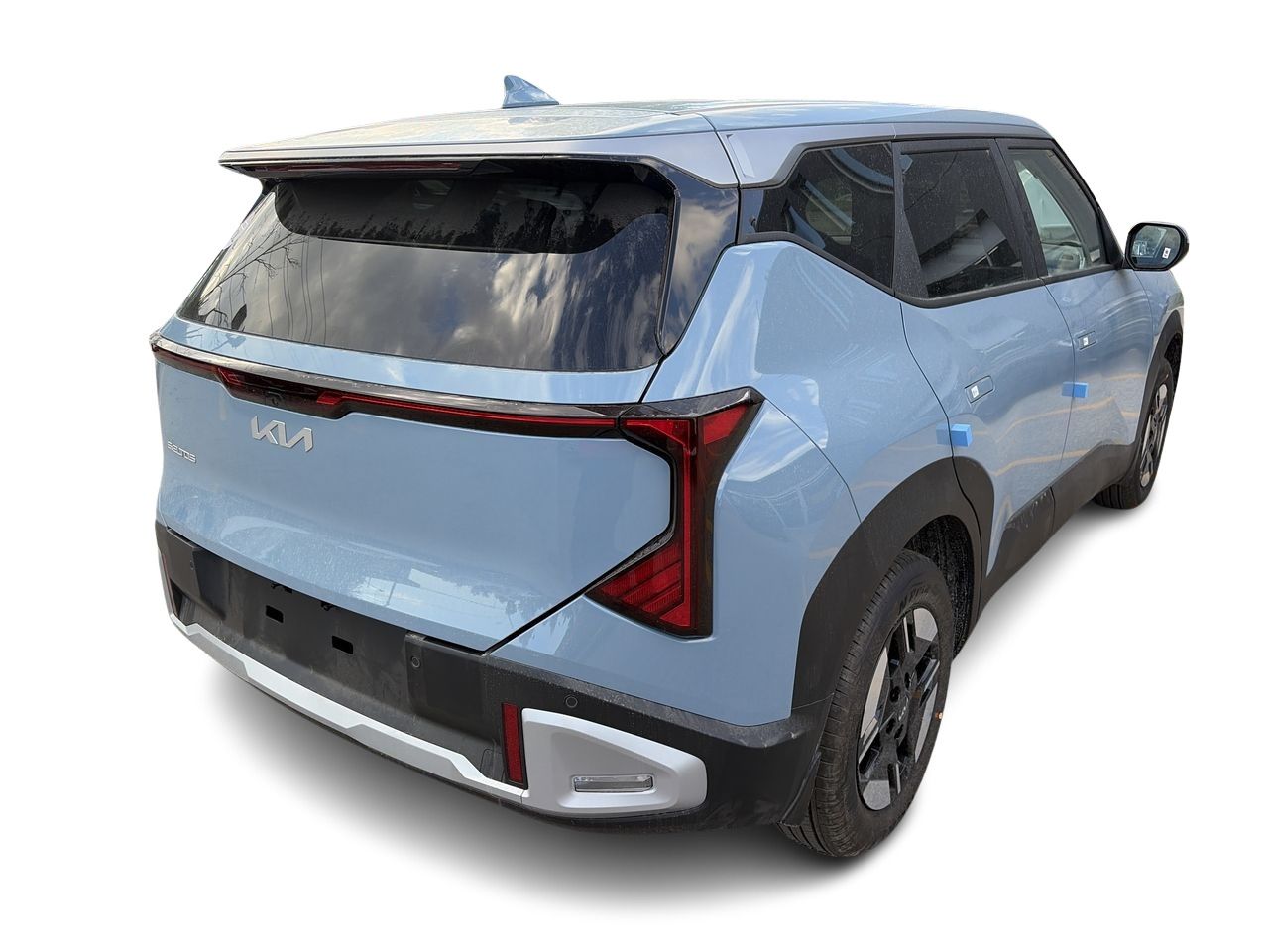 2027 Kia Seltos in Markham, Ontario