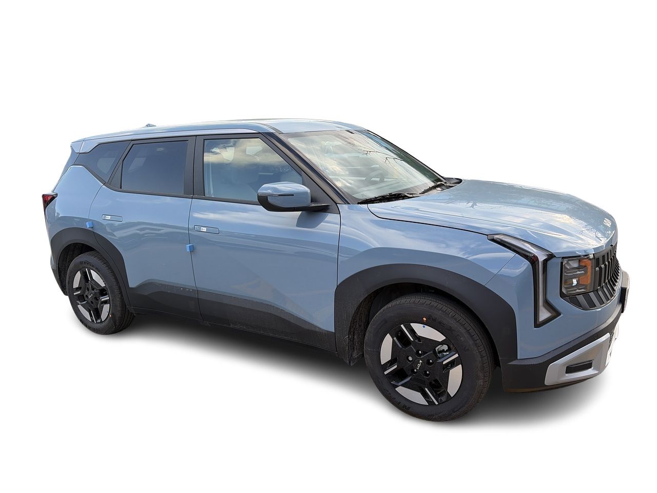 2027 Kia Seltos in Markham, Ontario