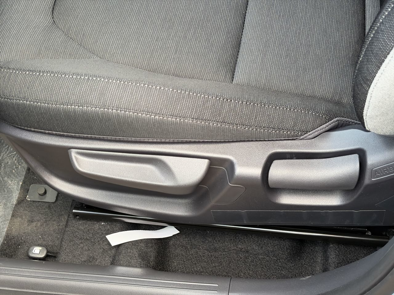 2027 Kia Seltos in Markham, Ontario