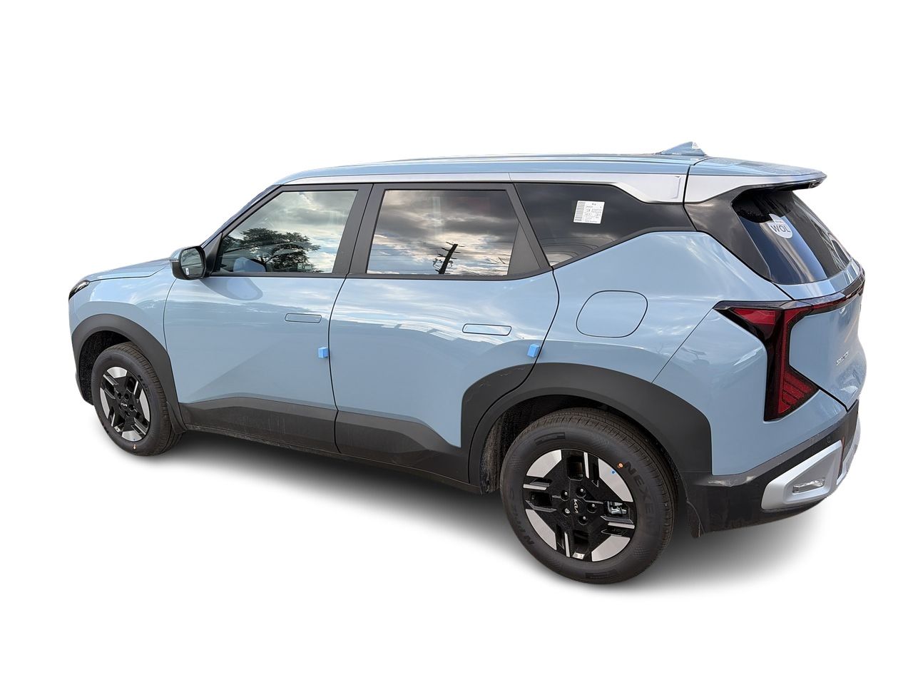 2027 Kia Seltos in Markham, Ontario