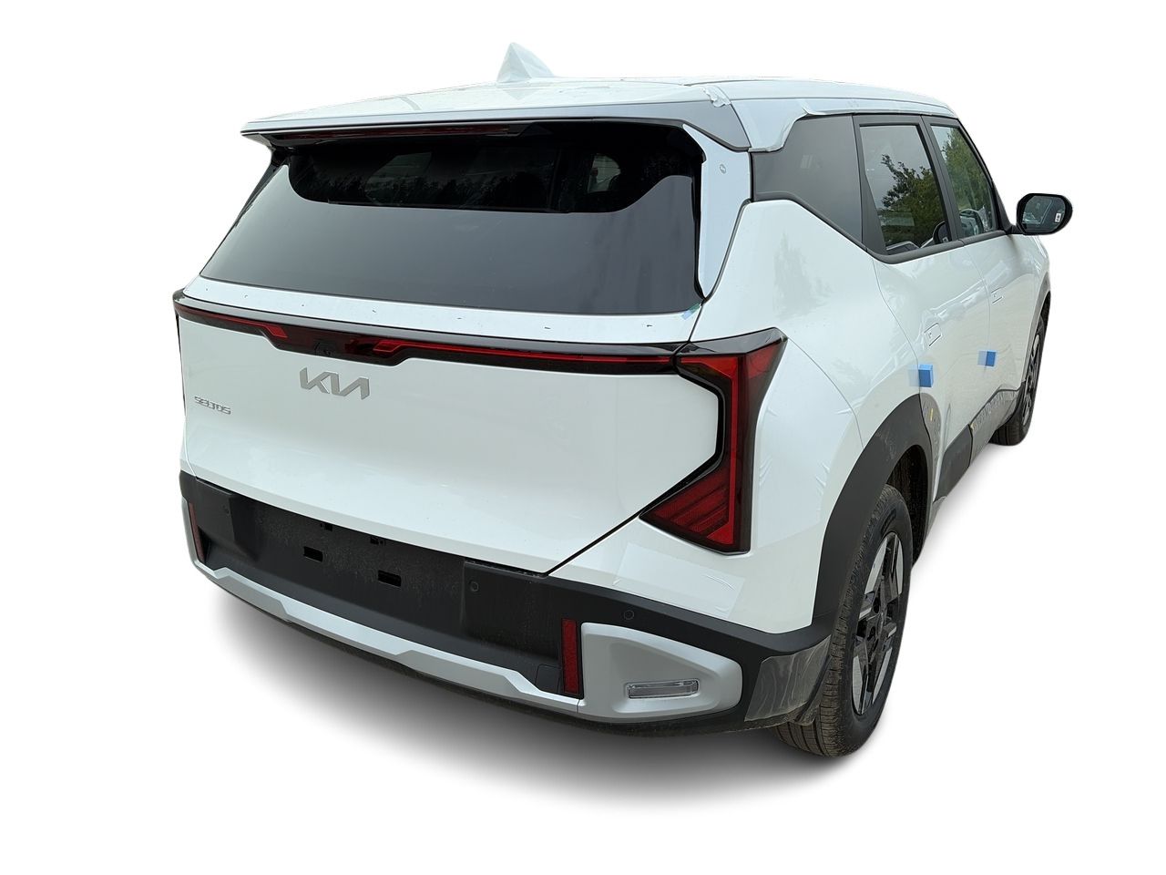 2027 Kia Seltos